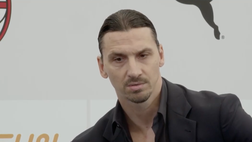 VIDEO SKY / Ibra su Conte: “Non è allenatore che cercavamo”