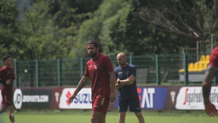 Rodriguez pre Milan-Torino: “Siamo una squadra fastidiosa per tutti”- immagine 2