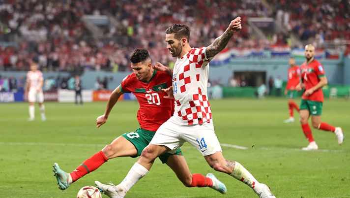 Ex Inter, Marko Livaja salta il derby di Supercoppa croata: e non è il solo… - immagine 1