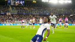 Mercato – E’ Rowe il sostituto di Ndoye: affare in dirittura d’arrivo