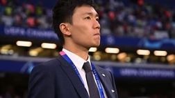 Verso PSG-Inter, arriva il messaggio (anche in italiano) di Zhang