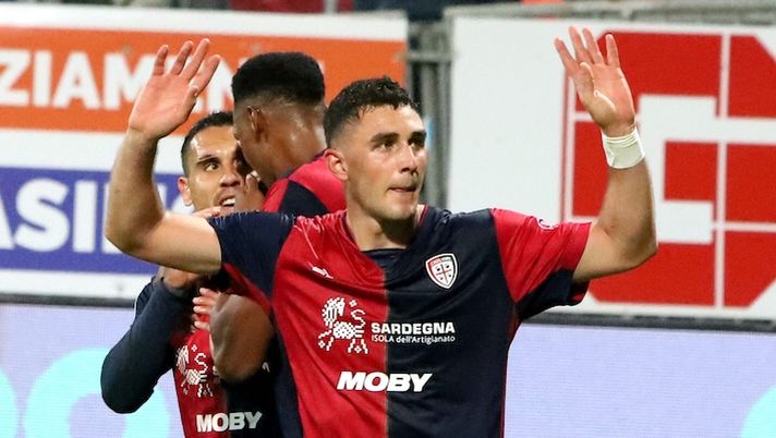 UFFICIALE – Cagliari, non solo Caprile: riscattati anche Piccoli e Adopo, i comunicati - immagine 1