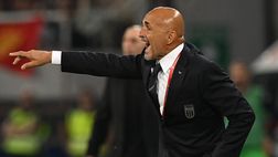 Euro 2024, Spalletti e l’Italia: è storia! Azzurri dietro solo a Germania e Spagna