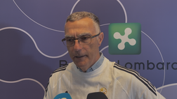 VIDEO / Bergomi: “Finale Coppa Italia? Dimentichiamo la partita di sabato, Inter favorita ma…”