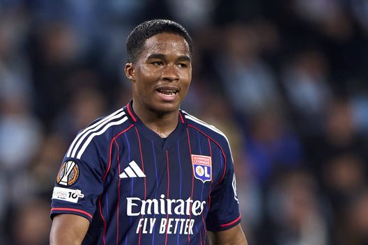 L’esultanza di Endrick fa arrabbiare Hakimi: “Giocasse a calcio invece di provocare”- immagine 2