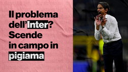 Garlando: “Inter, c’è un problema: in campo con il piede sbagliato” | VIDEO
