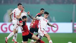 Bayer Leverkusen-Colonia, l’ultimo incrocio in DFB-Pokal: la rimonta delle Aspirine