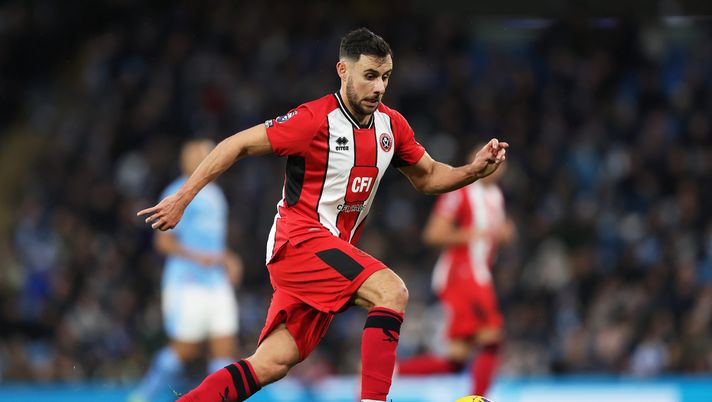 Calcio in lutto: morto a 31 anni George Baldock, difensore del Panathinaikos - immagine 1