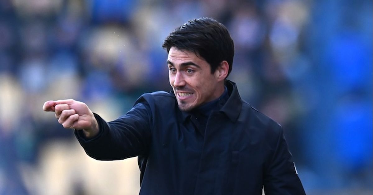 Cuesta: "Ecco perché Bernabé non ci sarà con la Fiorentina. Al mio Parma serve più unità"