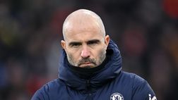 Chelsea, Maresca: “Joao Felix via? In campo c’è posto solo per undici”