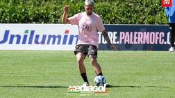 Palermo, GdS: “De Sanctis adesso al lavoro sul fronte cessioni”. Le ultime