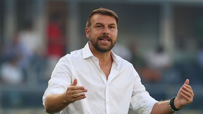 Zanetti: “Rientra Valentini, out Al Musrati. Gagliardini, Mosquera, Frese, Orban e Giovane…” - immagine 1