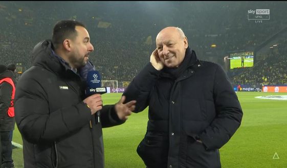 Marotta: “Diaby, possibilità minime. Pronti a investire anche subito ma…”- immagine 2