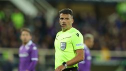 La moViola: Manzano non vede il rosso e un rigore. Perché il giallo a Nico?!