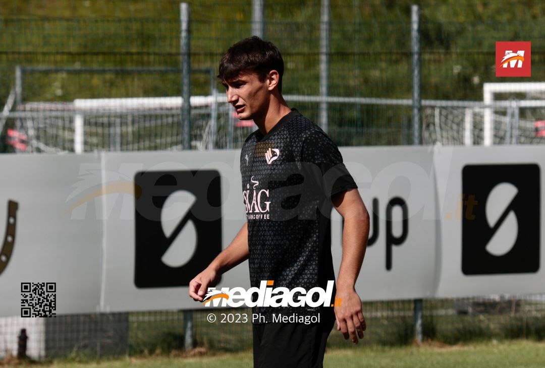 FOTO Ritiro Palermo, day 12 a Ronzone: gli scatti della seduta pomeridiana - immagine 24