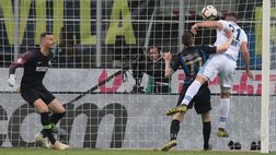 Inter-Lazio, al Meazza bilancio nero: i precedenti in casa neroazzurra