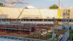 Palazzo Vecchio approva la variante al progetto Franchi. La nota del Comune