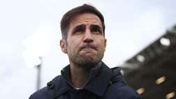Fabregas: “Ecco cos’aveva Nico Paz, lui voleva giocare! Caqueret, Douvikas e Ikoné…”