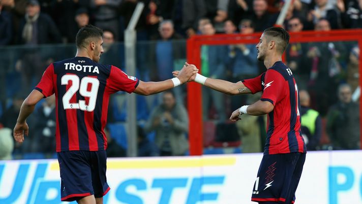 Serie A: il Crotone cerca l’impresa allo Juventus Stadium - immagine 1
