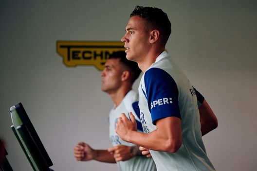 FCIN1908 / Inter, ecco dove vuole andare Asllani. L’Inter non vuole assolutamente che… FCIN1908 / Inter, ecco dove vuole andare Asllani. L’Inter non vuole assolutamente che… - immagine 1