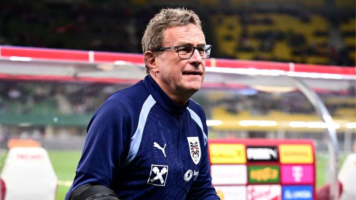 Rangnick al Milan si complica? Pröll (Pres. ÖFB): “Sono molto ottimista che scelga l’Austria” Ralf Rangnick, Commissario Tecnico dell'Austria, è nel mirino del Milan per il ruolo di Direttore Tecnico