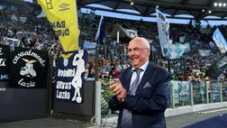 Morte Eriksson, il cordoglio del Napoli: “Scompare un grande della storia del calcio”