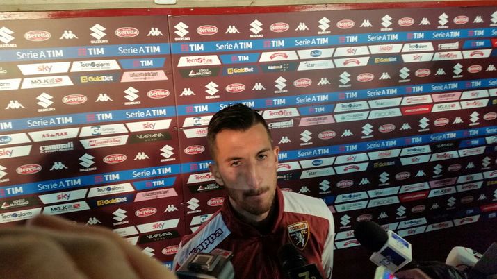 Torino-Juventus 1-3, Valdifiori: “C’è rabbia, abbiamo messo cuore ed impegno” - immagine 1