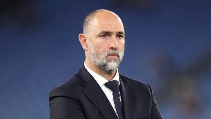 Tudor: “Castellanos titolare fisso? Rispondo così! Kamada, Zaccagni, Isaksen e Luis Alberto concentrato” - immagine 1