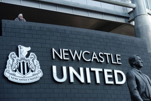 Newcastle united