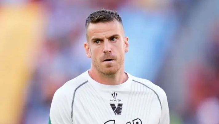 Venezia, Crnigoj: “Col Verona sarà dura, dovremo fare il nostro gioco” - immagine 1