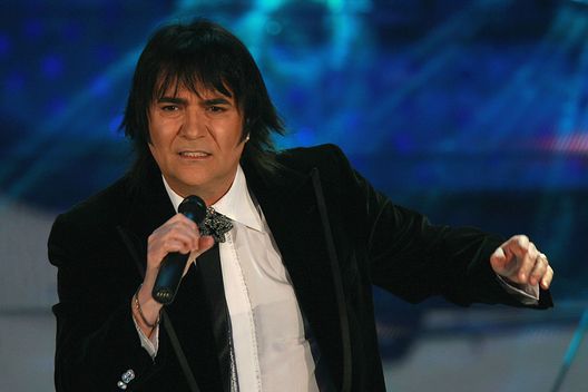 Getty Images Canale 5, giovedì semifinale di Io Canto: “Ospite una vera icona della musica italiana”- immagine 3