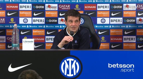 Chivu: “Tifosi condizionati su Luis Henrique. Sommer? C’è chi capisce. Mercato? Sanno che…”- immagine 3