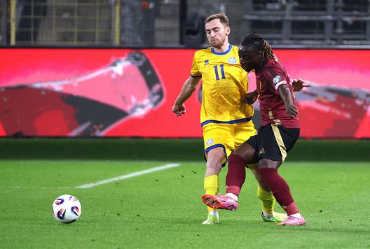 Kazakistan, il CT Aliyev si dimette: decisiva la sconfitta contro il Belgio- immagine 2