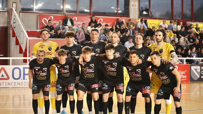 Vinumitaly Petrarca, questa sera il big match contro la Feldi Eboli - immagine 1
