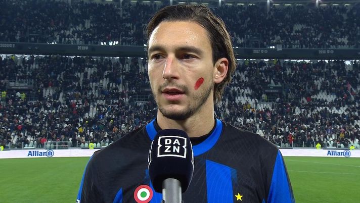 Darmian: “Juve grande squadra, abbiamo reagito bene dopo il gol subito. Ora…” - immagine 1