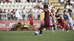 Primavera, Roma-Bologna 2-1: giallorossi a punteggio pieno dopo le prime 3 partite