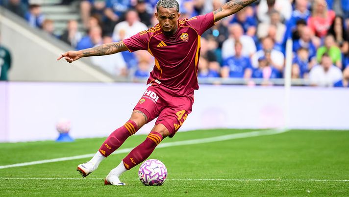 Da Paulo a Wesley fino a Pisilli e Ghilardi. È cominciata la rincorsa dei ritardatari - immagine 1