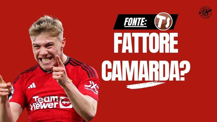 Calciomercato Milan, Hojlund: si decide in due giorni? Il fattore Camarda