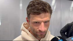 VIDEO FCIN1908 / Müller: “L’Inter è davvero un’ottima squadra, sono forti. Gli auguro…”