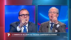 Ordine-Trevisani, che scintille: “Lo dicevi te, lo dicevi te!” – “Siete come i novax”