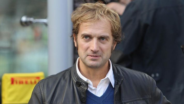 Il post ironico di Gianfelice Facchetti sulla guerra tra Como e Inter sul mercato Il post ironico di Gianfelice Facchetti sulla guerra tra Como e Inter sul mercato - immagine 1