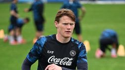 NEWS – Gimenez, Perin, Dimarco, Buongiorno, McTominay, Thauvin, Taremi, Mbangula, Meret: le novità