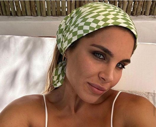 Gaffe Spagna, la sorella di Icardi cambia idea e scrive al governo: “Voglio la mia medaglia” Gaffe Spagna, la sorella di Icardi cambia idea e scrive al governo: “Voglio la mia medaglia” - immagine 1