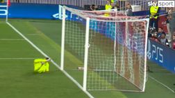 VIDEO / Champions League, Monaco-Manchester City: gol e highlights