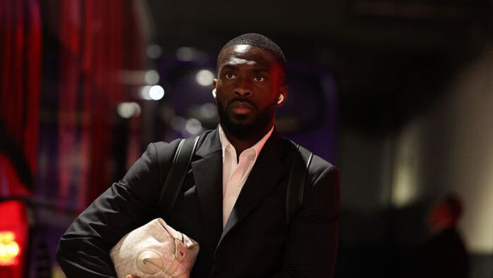 Parma-Milan, formazioni ufficiali: da Tomori a Cutrone, Estupinan, Pulisic e Loftus, tutte le decisioni - immagine 1