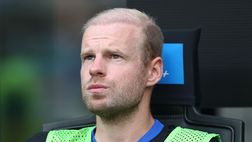 Dg Ajax: “Klaassen ideale per il gioco di Inzaghi. È un leader. A 18 anni gli allenatori…”
