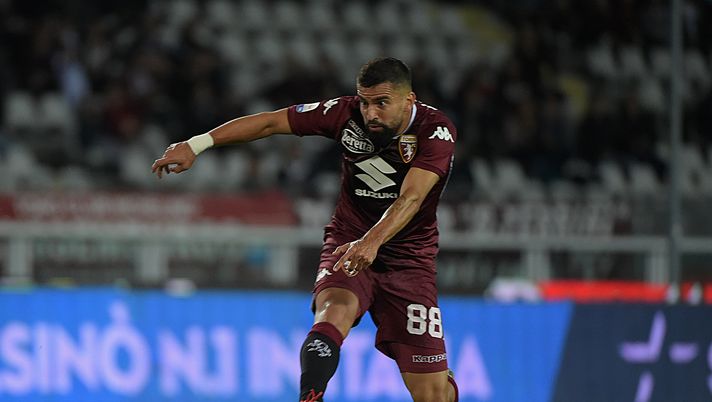 Frosinone-Torino, i temi tattici: moduli speculari per due interpretazioni diverse - immagine 1