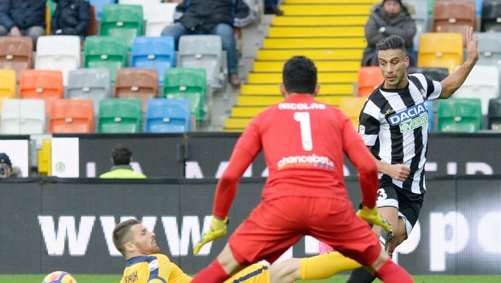 Pagelle Verona, niente da salvare: tutti bocciati - immagine 1