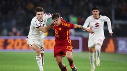 Verso Roma-Torino: probabili formazioni, ultime news e dove vederla