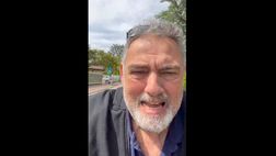 VIDEO / Inter KO con il Sassuolo, Ciccio Valenti commenta così tra sfogo e ironia